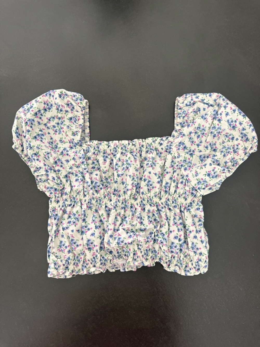 Zara Kids Top - Picture 3 of 3